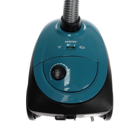 Vacuum cleaner Centek CT-2507, 1800/350 W, dry cleaning, 1.5 l, blue-black-4