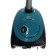 Vacuum cleaner Centek CT-2507, 1800/350 W, dry cleaning, 1.5 l, blue-black