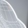 Lamp "Auto" LED 3 white modes from the network 10.5x13x20.5 cm Risalux