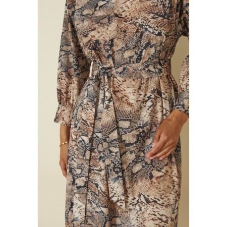 Women's dress, size 56-2