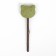 A toy for cats from cat mint "Kisa" on a wand of Matathabi, 13 cm