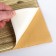 Self -adhesive PVC panel "Light tree" 70*60cm