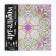 Coloring - anti -stress, album "Magic Patterns" 20 p.