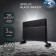 Convector Ballu Apollo Digital Inverter Black Infinity Bec/ATI-2003, 2 kW, up to 20 sq.m.