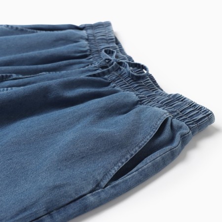 Women's pants Mist Denim, p. S, blue-5