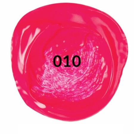 Acrylic artistic paint 250 ml, Brauberg Art Classic, peach red-2