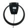 Ramo Antenna BAS-5150-DX, indoor, active, 33 DBI, 5V, DVB-T, DVB-T2, digital