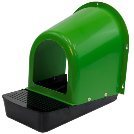 Hobbyfarm NG01 CHIC with ovumer 475x370x255 mm plastic-1