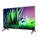 TV TopDevice TDTV24CN04HBK, 24 ", 1366x768, DVB-/T2/C/S2, HDMI 3, USB 1, black