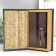 Safe Brush Todge to the Book of Books 21x13x5 cm