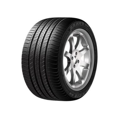 Summer tire Maxxis Bravo HP (HP-M3) 255/60 R17 106V