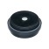 Thermos for meals, 600 ml, retains heat 6 hours, 13 x 13.5 cm, black