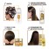 Pante hair shampoo "Intensive restoration", for weak and damaged hair, 400 ml