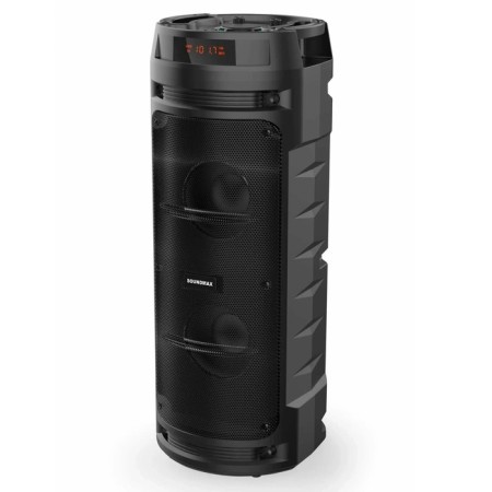 Musical Center Telefunken SM-PS4304 (Black)-2