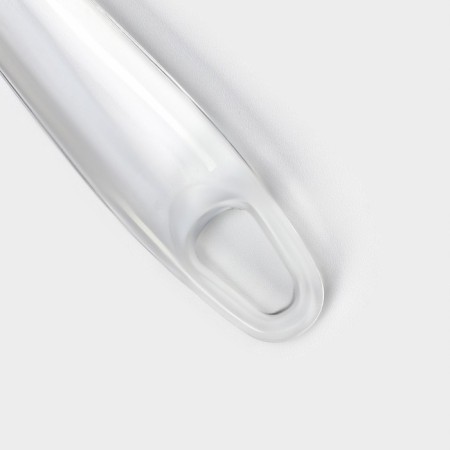 Dolyana blade "LED", 24.5 cm, color mix-3