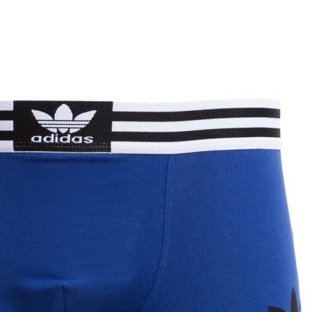 Panties men's boxers, color electrician, size 54-6