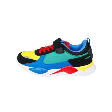 Sneakers for the boy PlayTode, size 38-1