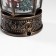 Figure LED "Snow Miracles", 22x14 cm, music, aah3, usb, glow warm white