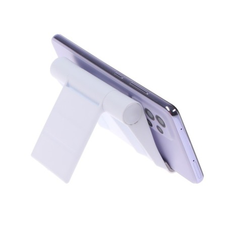 Luazon phone stand, folding, adjustable height, white-5