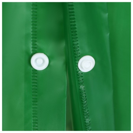 Maclay raincoat-raincoat, green color, p. XL-10