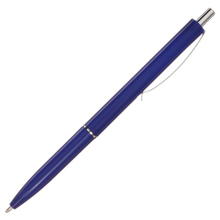 Handle Automatic Ballic Calligrata, 1.0mm, under the logo, blue case, blue rod-1