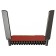 Wireless Mikrotik L009uigs-2haxd-in AX600 10/1000base-TX Red Roader