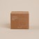 Bank for storing bulk products SL Home "Stun Forest", 220 ml, 8.7 × 5.7 cm, ceramic, white color