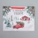 Craft horizontal package “New Year's History”, l 40 x 31 x 11.5 cm, New Year