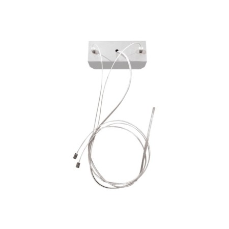 AMBRELLA LIGHT, Pure, FA650, white color-1
