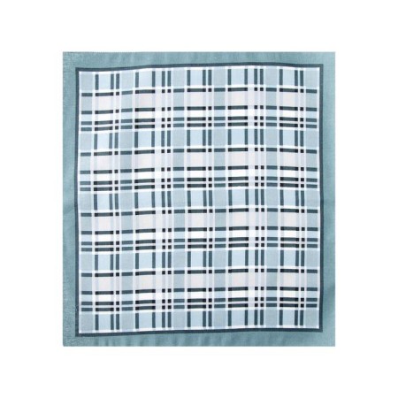 Men's nasal male Ethel "Sergio" 30*30 cm, (set 12 pcs,) cent, Fig. Mix, 100% HL-5