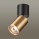 Ceiling lamp Duetta IP20 GU10 50W