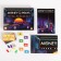 Board Economic Game for boys "Money Polys. City of Champions ", 240 bills, 5+
