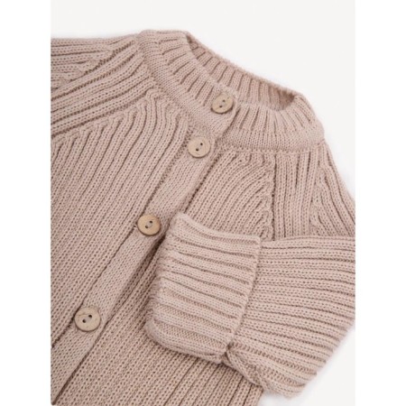 Demyazon Demyson Children's Pure Love Little, height 56 ​​cm, beige color-10