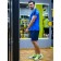Sports T -shirt men's ise, size 46, blue color