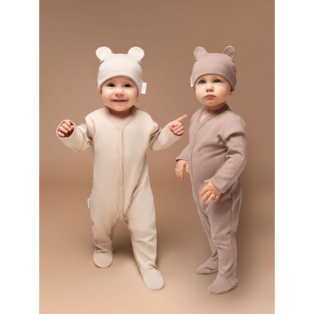 Kid kit: Slip, capsmarobaby Nature, height 74 cm, 2 pcs-10