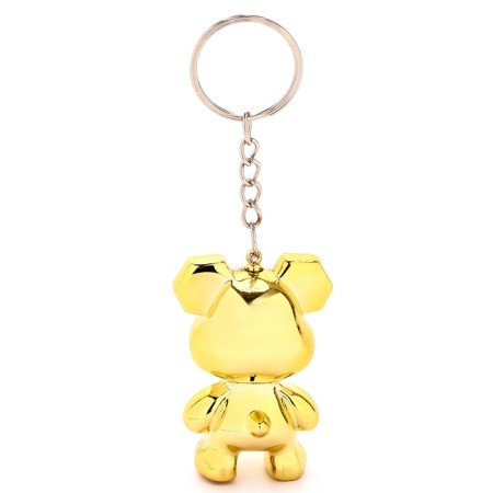 Toy - Funny Box Surprise "Marmar animals": children's keychain, stickers-2