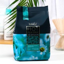 Hot, film, italwax 