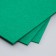 A set of hard felt "Astra" (3 pcs) Emerald, 3 mm, 20x30 cm