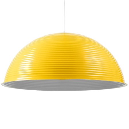 Lamp "Ametrin" 3HE27 40W yellow-white 58x58x26-126 cm-1