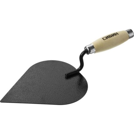 Kelma Plaster "Sibin" 0820-3_z01, with a wooden reinforced handle