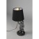 PADOVA E14 40W desktop lamp