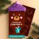 Milk chocolate “Fill with happiness”: in a cap, 70 g.