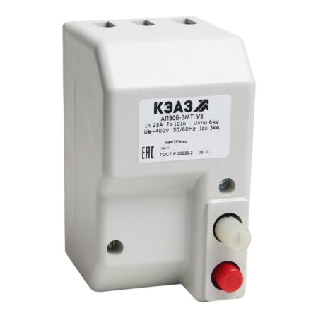 Circuit breaker automatic KEAZ 106910 25A