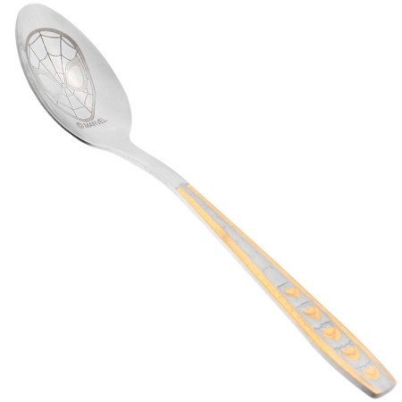 Baby spoon, 3 x 11 cm "Cool!", Spider-Man-5