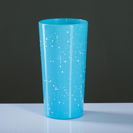 Set for juice "turquoise" art painting, 7 items-4