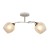 2 lamps