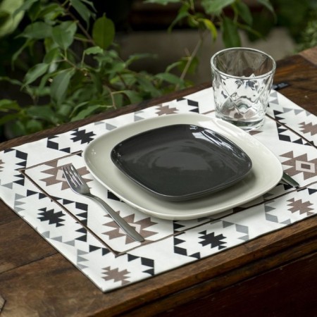 Kelta PLAISMAT, size 35x50 cm