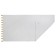 A towel with tkano Essential brushes, 610 gr, size 70x140 cm, Curry color