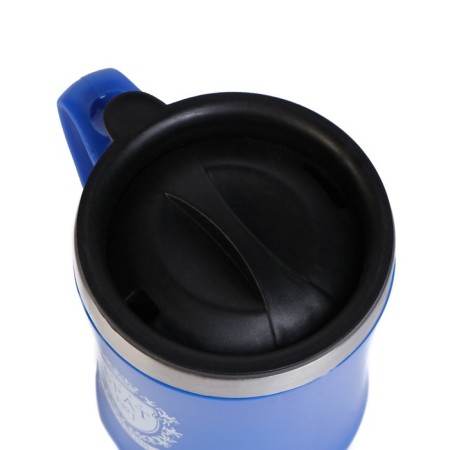 Thermal circle, 350 ml, Lifestyle "Best Brother", retains heat 3 hours-4
