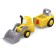 Toddys by Siku Luke and Lodi machine, with a figure